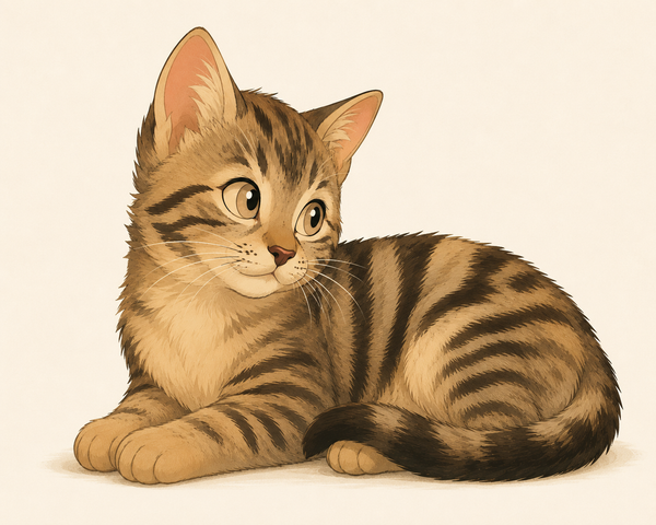 AI Pet Portraits