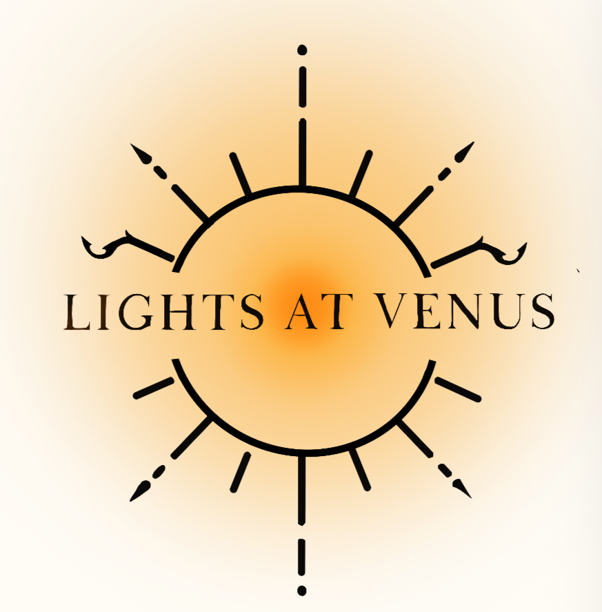 Lights At Venus