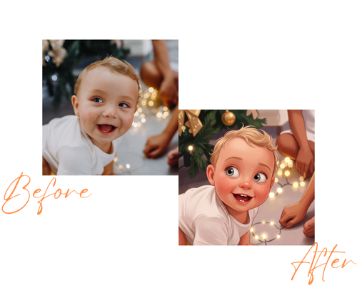 Ai Portraits