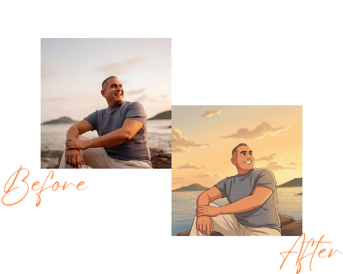 Ai Portraits