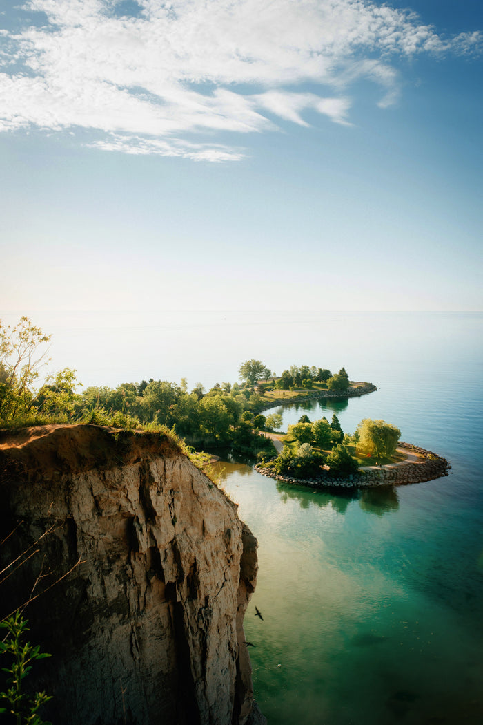 Wallpaper- Landscape