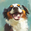 AI Pet Portraits