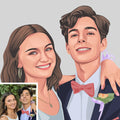 Ai Portraits